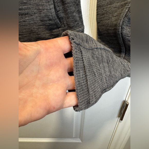420 Lululemon Radiant Jacket |I
Heathered Core Dark Grey - Picture 8 of 8